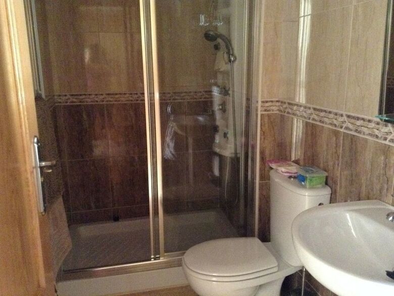 Beautiful Villa In Murcia