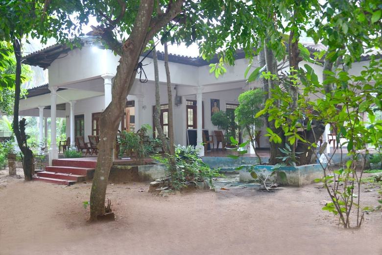 Hotel Ela Addara Arunalu