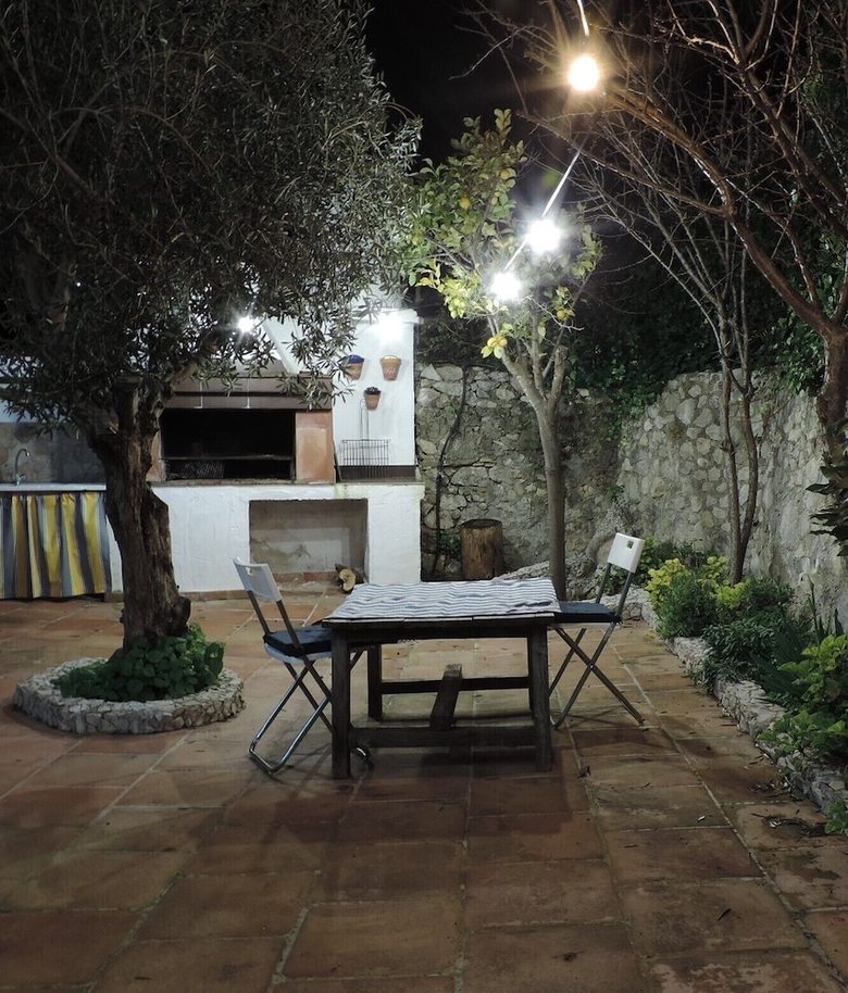 The Hideaway, Benaocaz, Cadiz