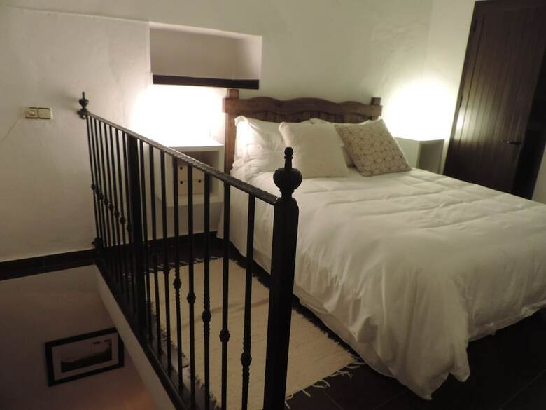 The Hideaway, Benaocaz, Cadiz