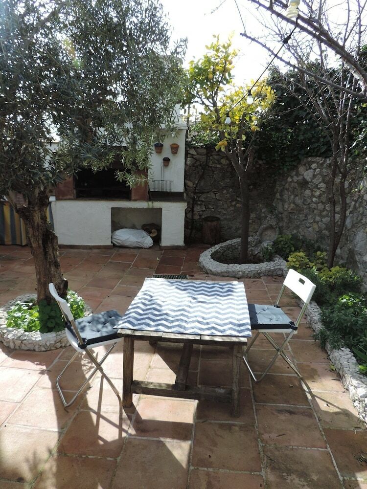The Hideaway, Benaocaz, Cadiz