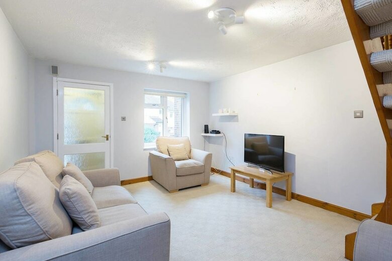 The Valley House - Maidstone