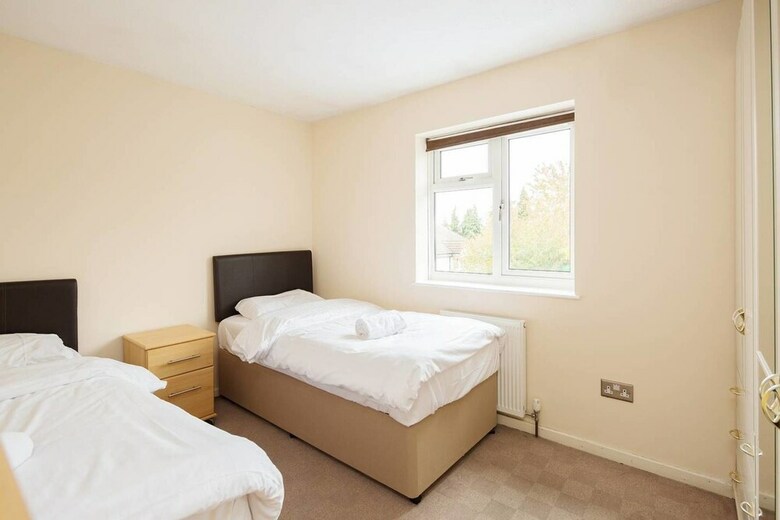 The Valley House - Maidstone