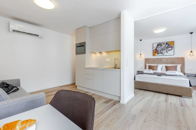 Apartment Wow