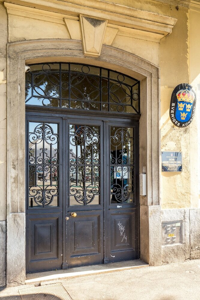 Luxury Apartment Karolina Riva