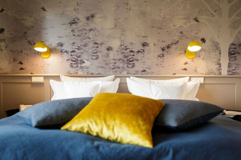 Hotel Aarnhoog Gmbh