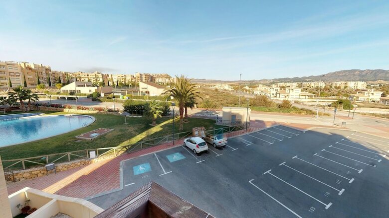 Apartamentos Relax-in-spain