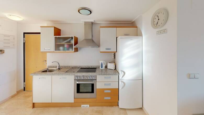 Apartamentos Relax-in-spain
