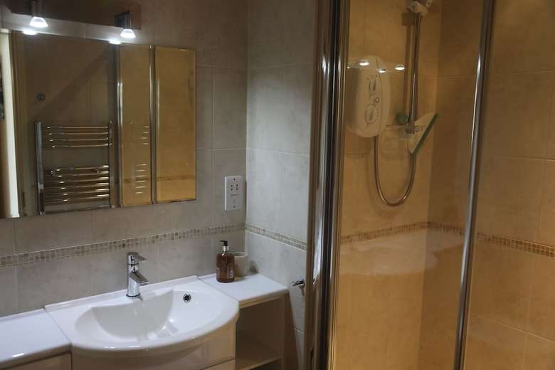 Apartamentos Phyl's Flat