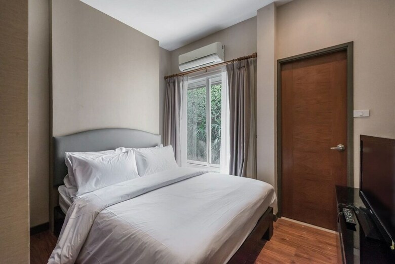 Anb Poolvilla Grand Modern 3br Jomtien