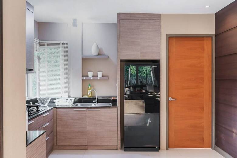Anb Poolvilla Grand Modern 3br Jomtien