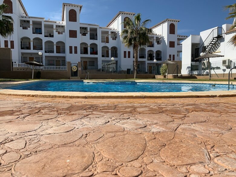 Apartamento La Cinuelica