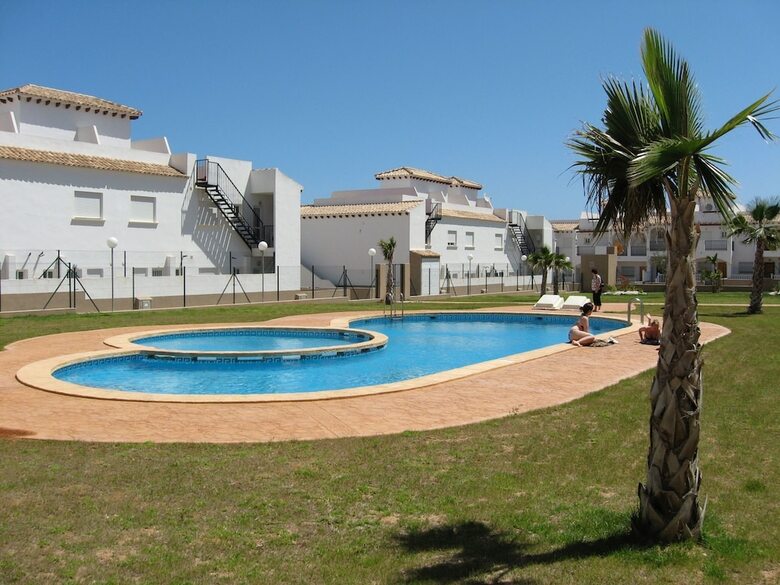 Apartamento La Cinuelica