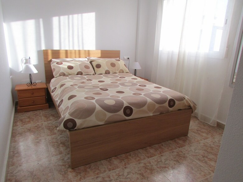 Apartamento La Cinuelica