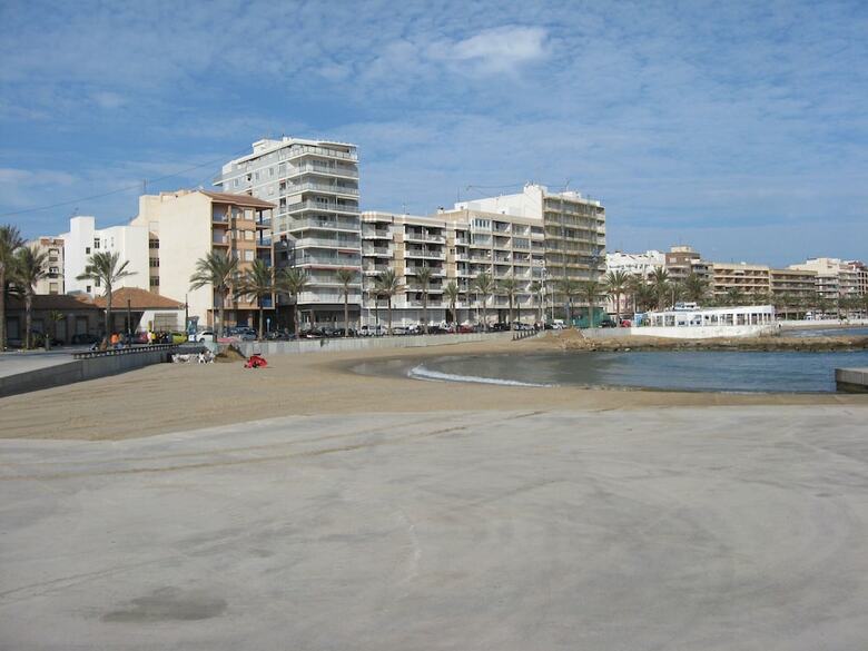 Apartamento La Cinuelica
