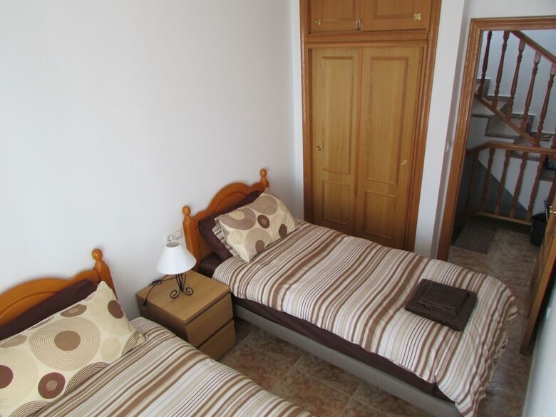 Apartamento La Cinuelica