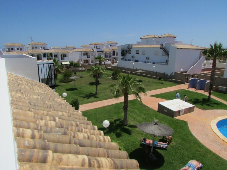 Apartamento La Cinuelica