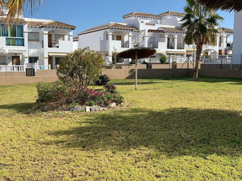 Apartamento La Cinuelica