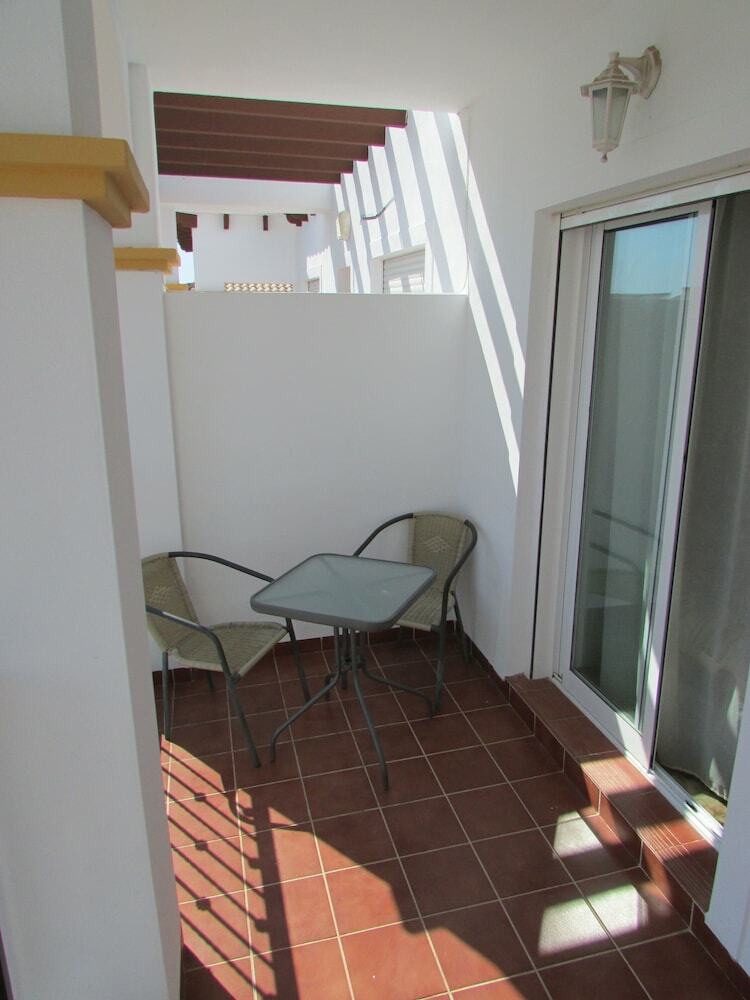 Apartamento La Cinuelica