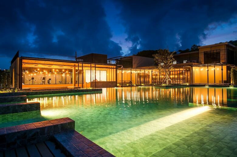 The Gallery Hotel Nai Harn
