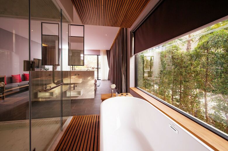 The Gallery Hotel Nai Harn