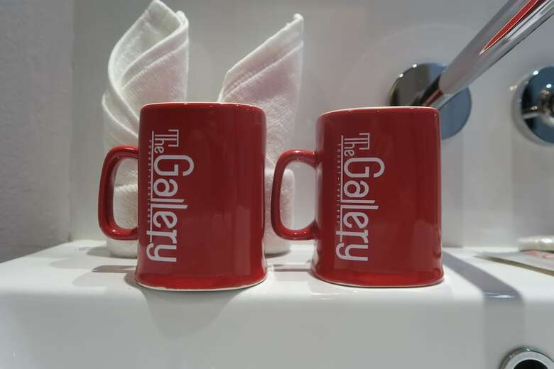 The Gallery Hotel Nai Harn