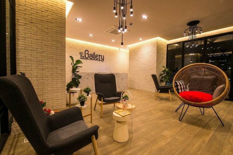 The Gallery Hotel Nai Harn