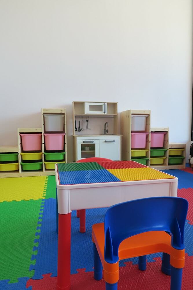 The Gallery Hotel Nai Harn