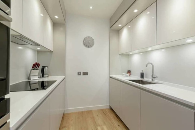 Luxury Apartment - Quartermile