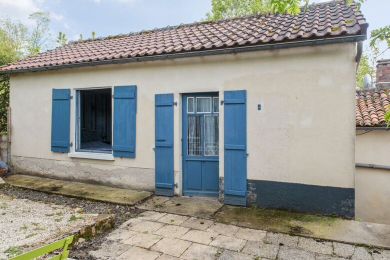 Quirky Charentaise Cottage