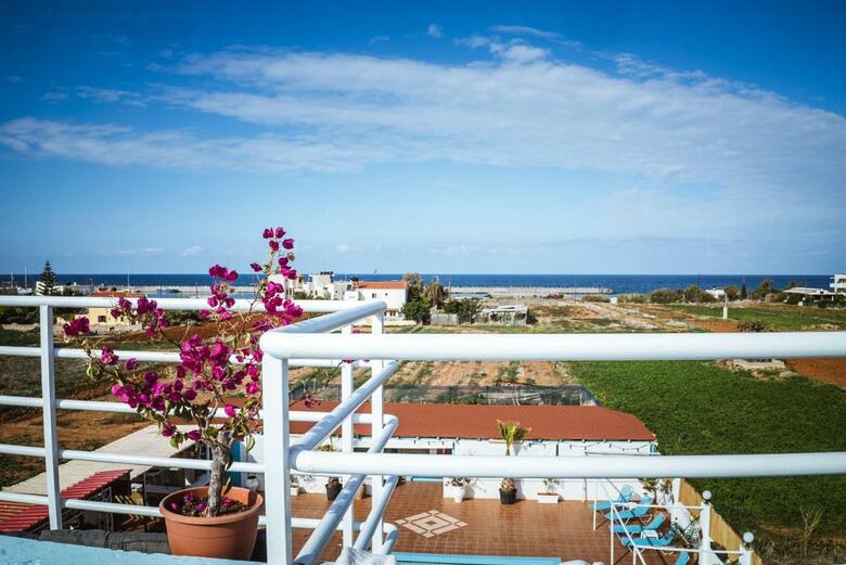 Aparthotel Babalogo Apartments