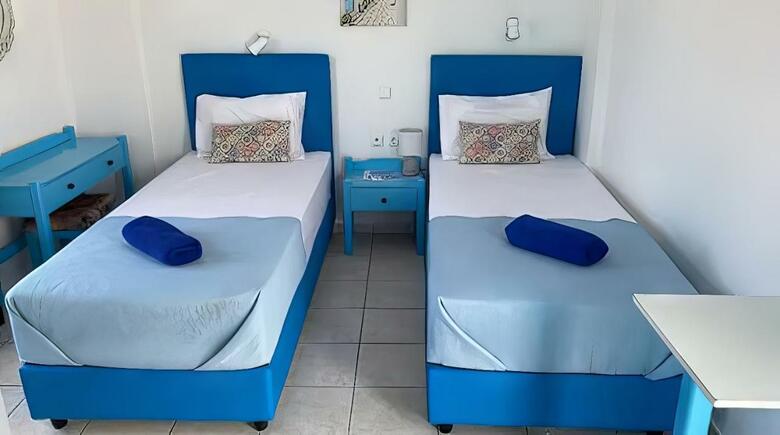 Aparthotel Babalogo Apartments