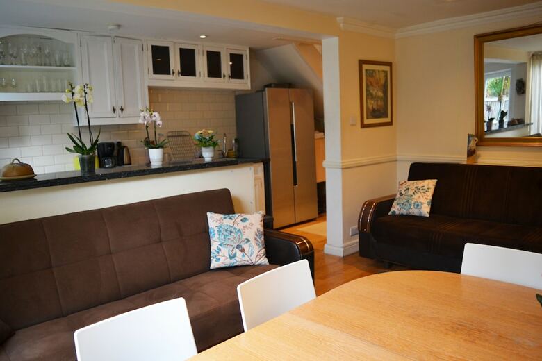 Apartamentos 4 Bedroom House Vauxhall