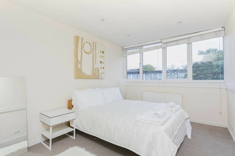 Apartamentos 4 Bedroom House Vauxhall
