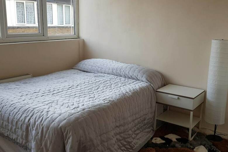 Apartamentos 4 Bedroom House Vauxhall