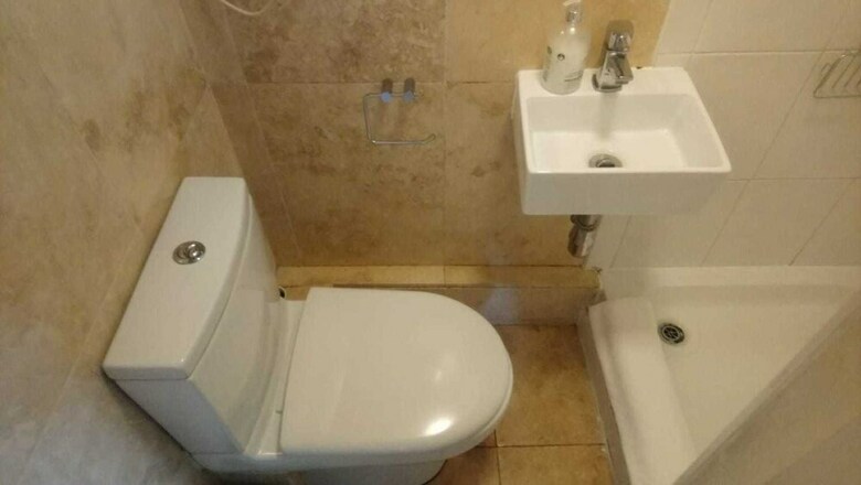 Apartamentos 4 Bedroom House Vauxhall