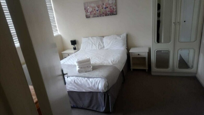 Apartamentos 4 Bedroom House Vauxhall
