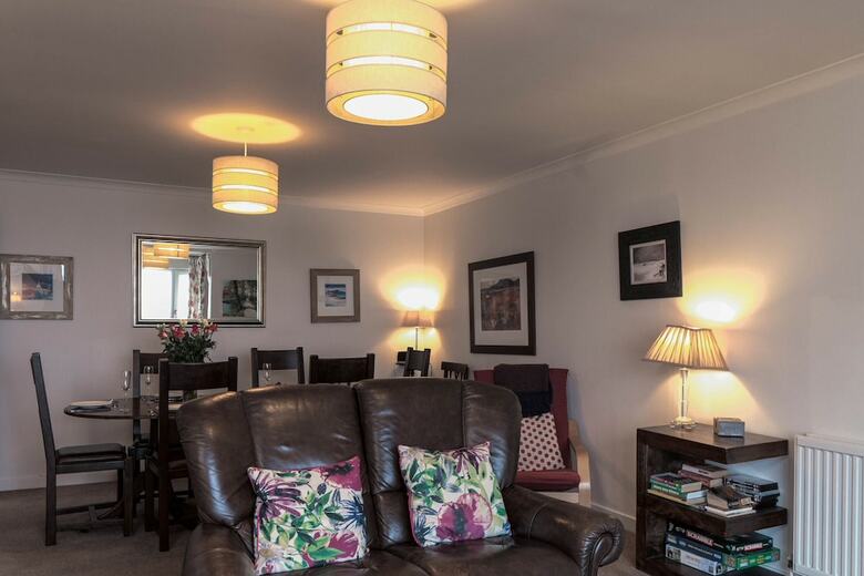 Apartamentos Beachview Holiday Flat 2