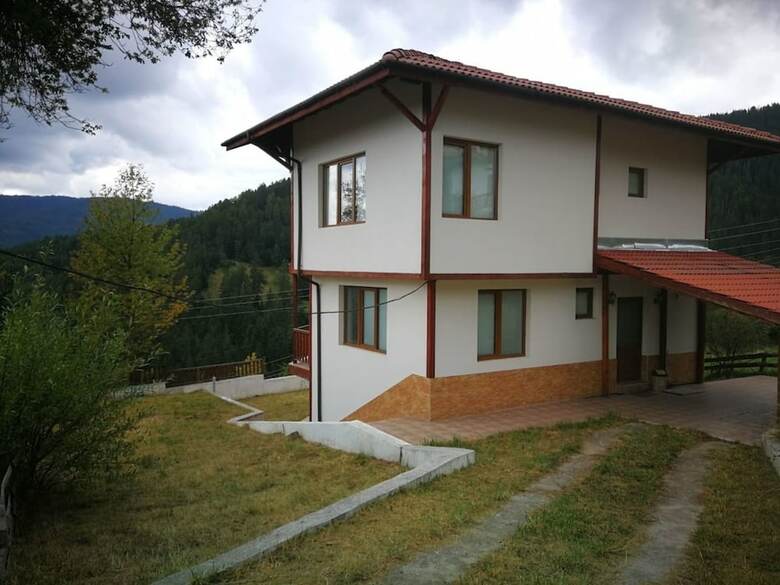 Ski House Pamporovo