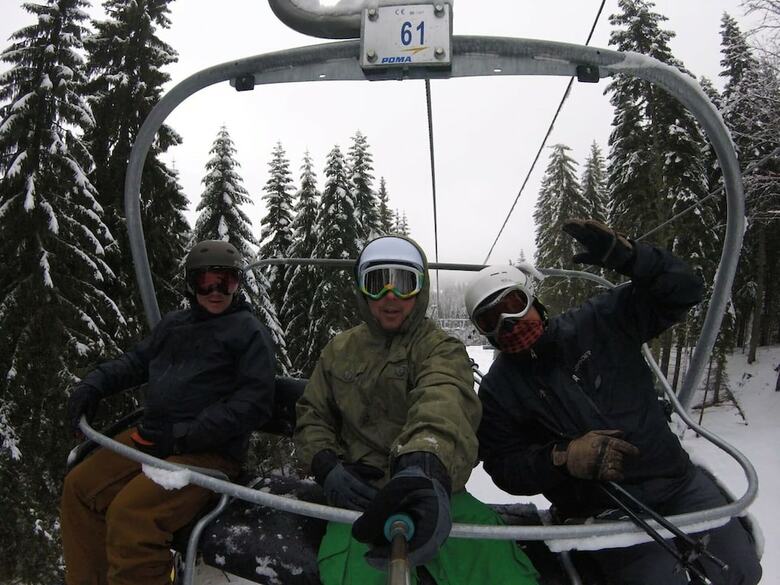 Ski House Pamporovo