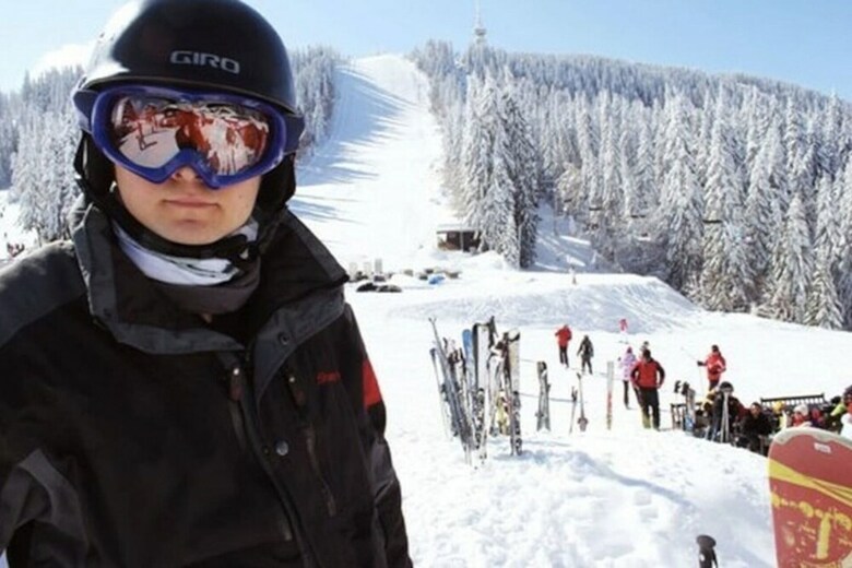 Ski House Pamporovo