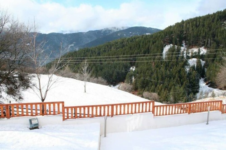 Ski House Pamporovo