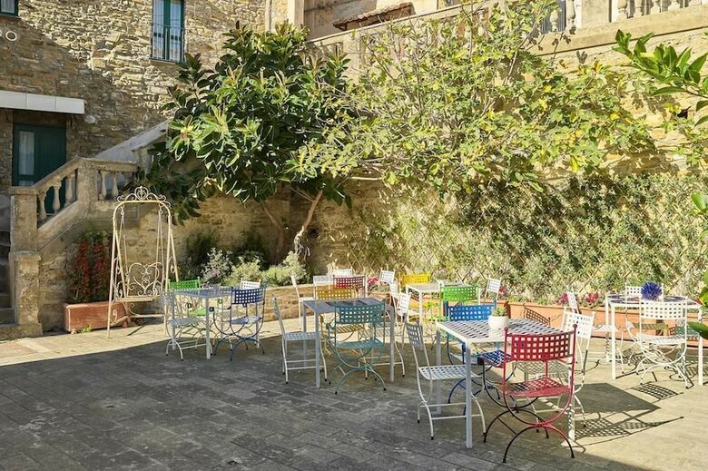 Hotel Palazzo Gentilcore