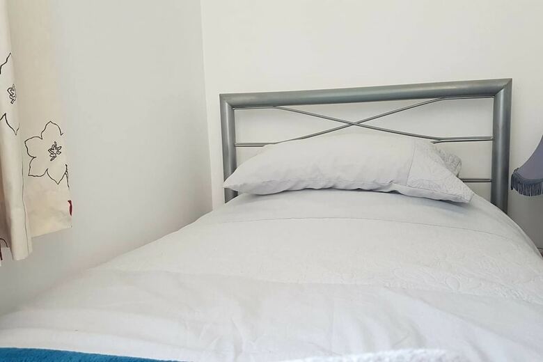 Spacious Apartment Sleeps 7
