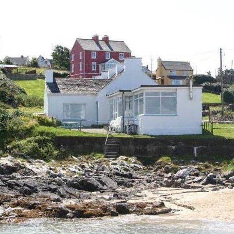 Harbour Cottage