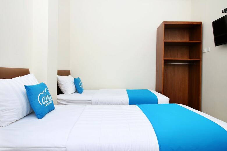 Hotel Airy Sirimau Mutiara 38 Ambon