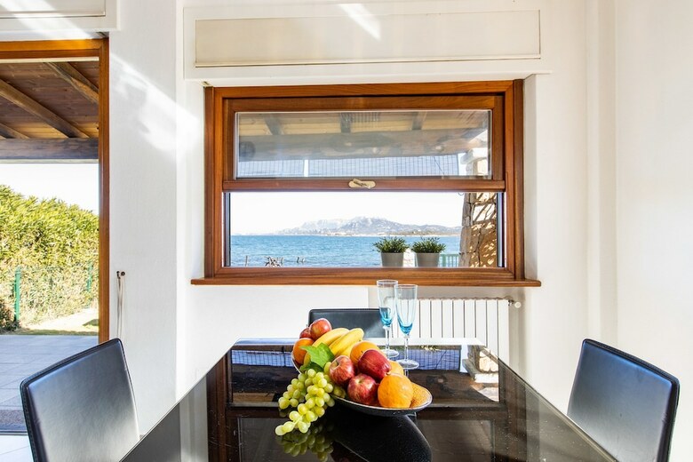 Luxury Wellness Villa Smeralda Sul Mare