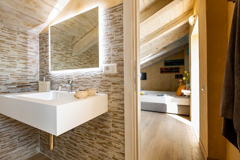 Luxury Wellness Villa Smeralda Sul Mare