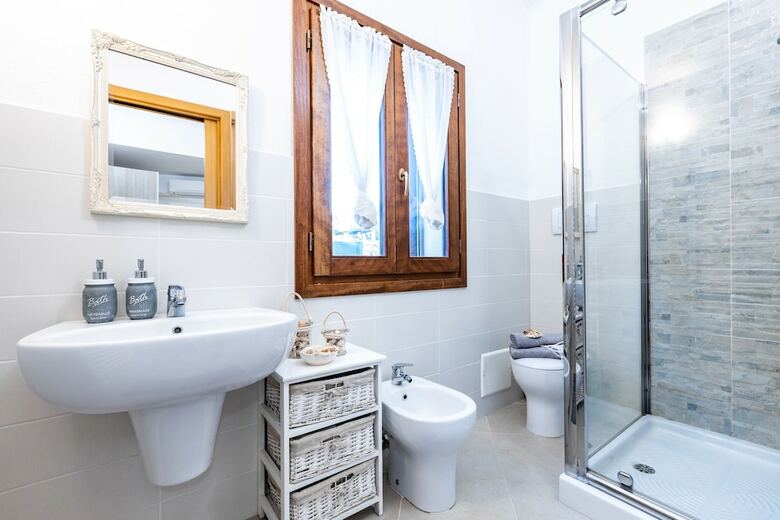 Luxury Wellness Villa Smeralda Sul Mare