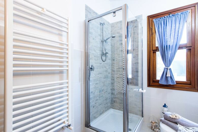 Luxury Wellness Villa Smeralda Sul Mare